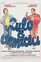 Culo e camicia