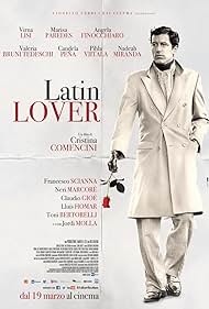 Latin Lover (2015)