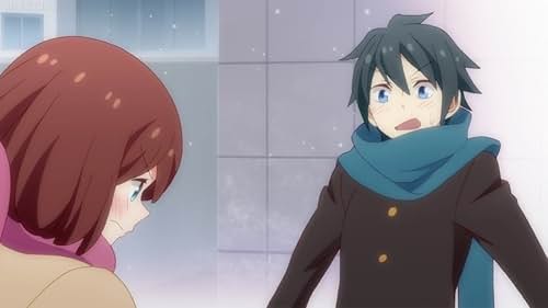 Tsuredure Children (2017)