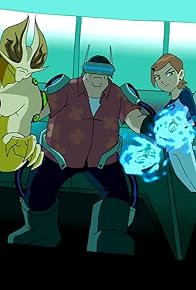 Primary photo for Ben 10 vs. The Negative 10: Part 2