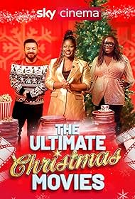 The Ultimate Christmas Movies (2021)