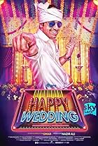 Happy Wedding