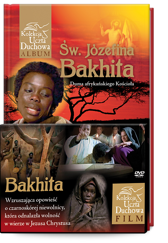 Bakhita (2009)