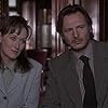 Liam Neeson and Meryl Streep in Before and After (1996)