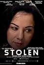 Adriane Miller in Stolen (Bring our Girls Home) (2021)