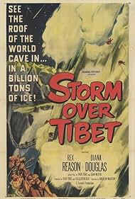 Storm Over Tibet (1952)