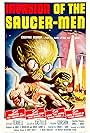 Invasion of the Saucer Men (1957)