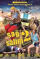 Sag Salim 2: Sil Bastan