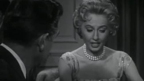 The Barbara Stanwyck Show: Size 10