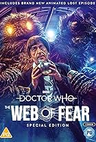 Doctor Who: The Web of Fear