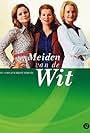 Frédérique Huydts, Eva Duijvestein, and Angela Schijf in Meiden van De Wit (2002)