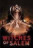 Witches of Salem (TV Mini Series 2019) Poster