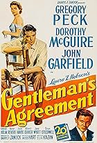 Gentleman's Agreement