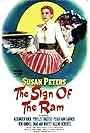 Susan Peters in The Sign of the Ram (1948)