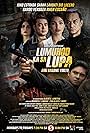 Gardo Versoza, Sid Lucero, Rhen Escaño, Sarah Lahbati, and Kiko Estrada in Lumuhod ka sa lupa (2024)