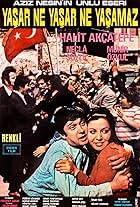 Yasar Ne Yasar Ne Yasamaz (1975)