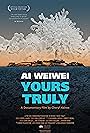 Ai Weiwei: Yours Truly (2019)