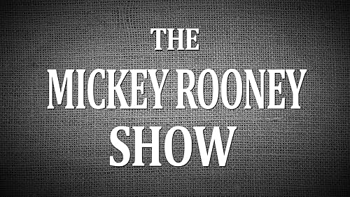 The Mickey Rooney Show (1954)