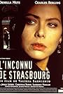 Ornella Muti in L'inconnu de Strasbourg (1998)