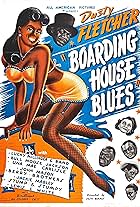 Boarding House Blues