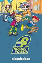 Rocket Power