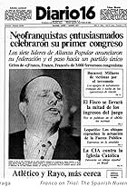 Manuel Fraga in Franco on Trial: The Spanish Nuremberg? (2018)