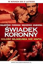 Swiadek koronny