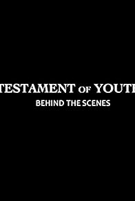 Primary photo for The Making of Testament of Youth