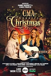 Primary photo for CMA Country Christmas