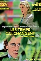 Les temps qui changent