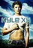 Kyle XY (TV Series 2006–2009) Poster