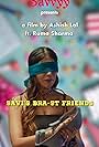 Ruma Sharma in Savi's Bra-st Friends (2024)