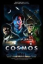 Arjun Singh Panam, Tom England, Joshua Ford, and Ben Vardy in Cosmos (2019)