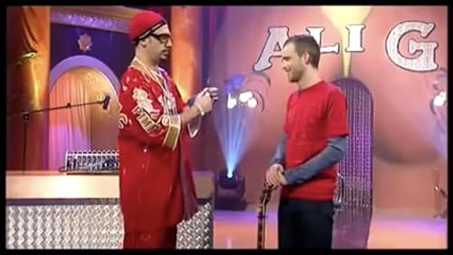 Da Ali G Show (2000)