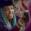 China Anne McClain and Dove Cameron in Descendants 2 (2017)