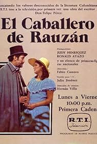 El caballero de Rauzán (1978)