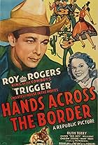 Hands Across the Border