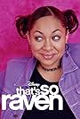 Raven-Symoné in That's So Raven (2003)