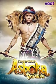 Primary photo for Chakravartin Ashoka Samrat