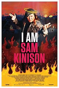 Primary photo for I Am Sam Kinison