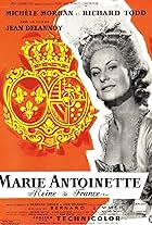 Marie-Antoinette reine de France