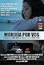 Rodrigo Aragón, Jhonny Obando, Pilar Bru, Yesler de la Cruz, Pedro Pablo Porras, Jose Perdomo III, María Alejandra Ydler, Eliana Silva, Rosa Elvira Cartagena, Luisa Arraiz, Jorge Ovies, Johnny Arraiz, and Cheo Poggy in Moriría por vos (2015)