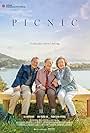 Na Moon-hee, Kim Young-ok, and Keun-hyong Park in Picnic (2023)