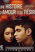 Une histoire d'amour et de désir