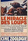 Le miracle des loups (1924)