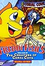 Freddi Fish 5: The Case of the Creature of Coral Cove (2001)