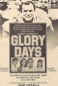 Glory Days (1988)