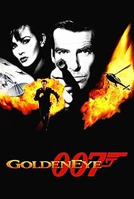 Primary photo for GoldenEye 007