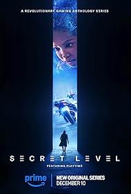 Secret Level (2024)