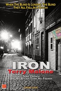 Primary photo for Iron Terry Malone